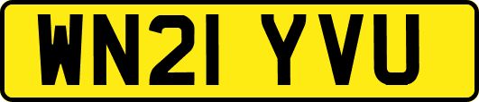 WN21YVU