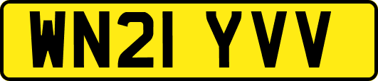 WN21YVV