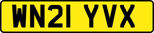 WN21YVX