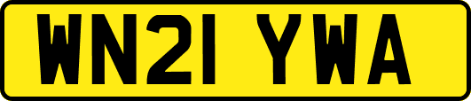 WN21YWA