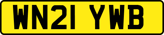 WN21YWB