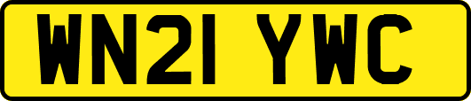 WN21YWC