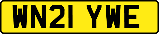 WN21YWE