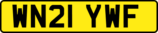 WN21YWF
