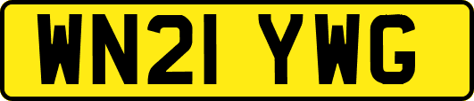 WN21YWG
