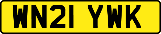 WN21YWK