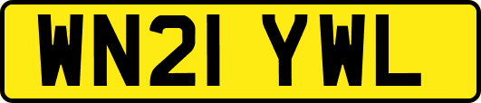 WN21YWL