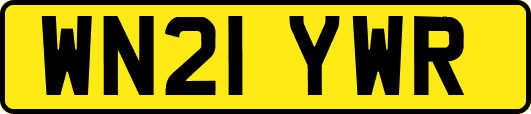 WN21YWR