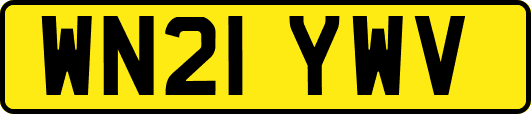 WN21YWV