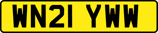 WN21YWW
