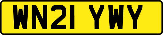 WN21YWY