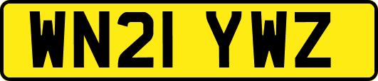 WN21YWZ