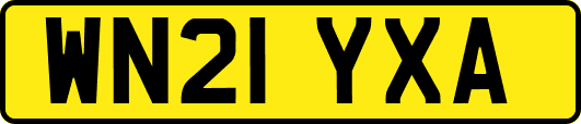 WN21YXA