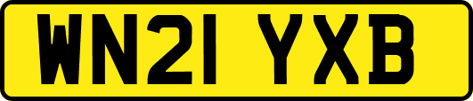 WN21YXB