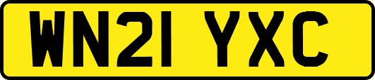 WN21YXC