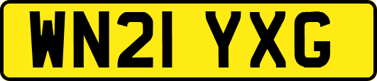WN21YXG