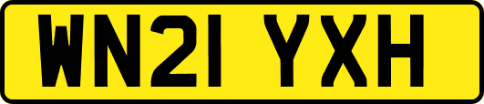 WN21YXH