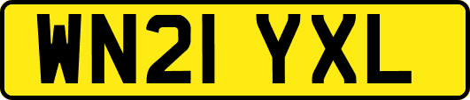 WN21YXL