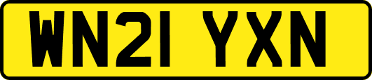 WN21YXN