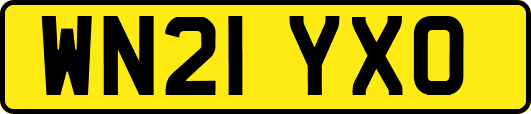 WN21YXO
