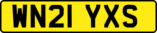 WN21YXS
