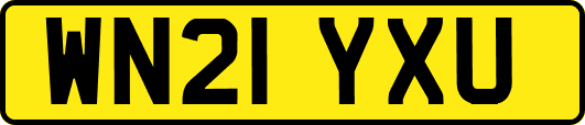 WN21YXU