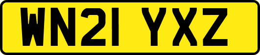 WN21YXZ