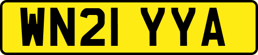 WN21YYA