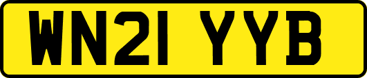 WN21YYB