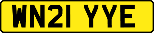 WN21YYE