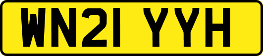 WN21YYH