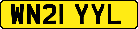 WN21YYL