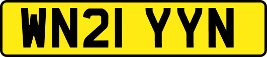 WN21YYN