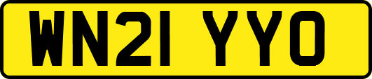 WN21YYO