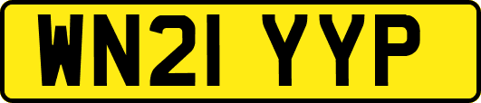 WN21YYP