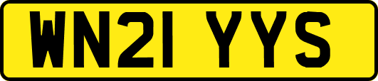 WN21YYS