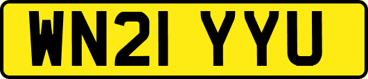 WN21YYU