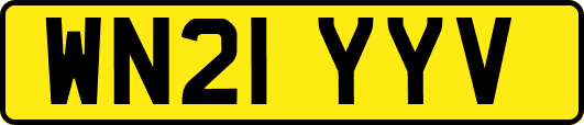 WN21YYV