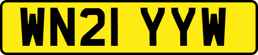 WN21YYW