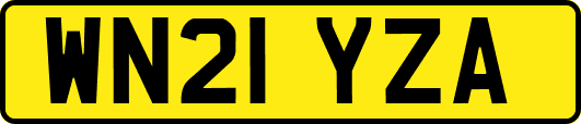 WN21YZA