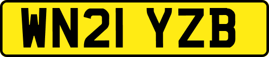 WN21YZB