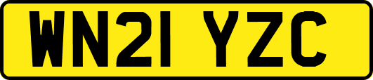 WN21YZC