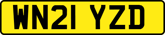 WN21YZD