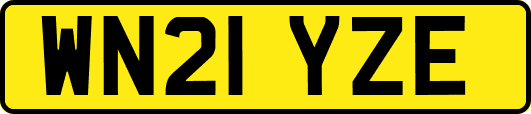 WN21YZE