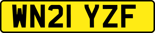 WN21YZF