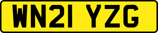 WN21YZG