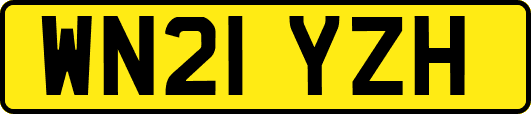 WN21YZH