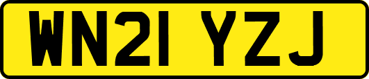 WN21YZJ
