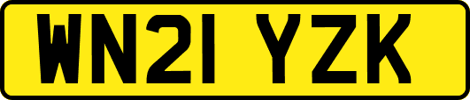 WN21YZK