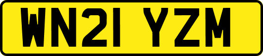 WN21YZM
